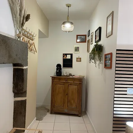 Guest house Maison Cote Halle 