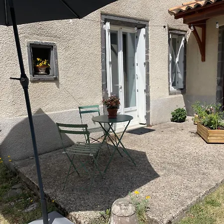 Maison Cote Halle 